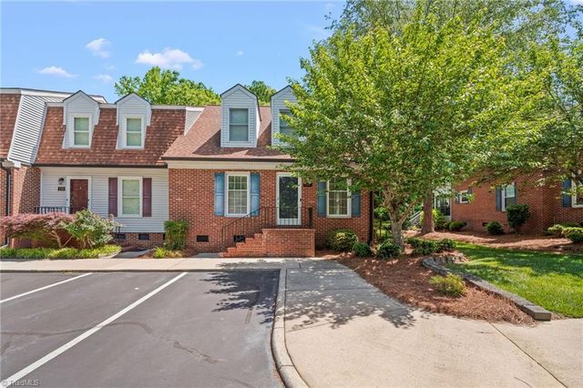 332 Wynnewood Drive, Archdale, NC 27263
