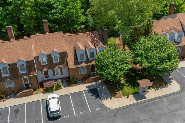 332 Wynnewood Drive, Archdale, NC 27263