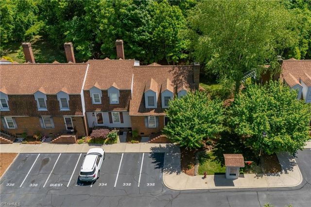 332 Wynnewood Drive, Archdale, NC 27263