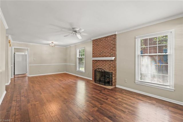 332 Wynnewood Drive, Archdale, NC 27263