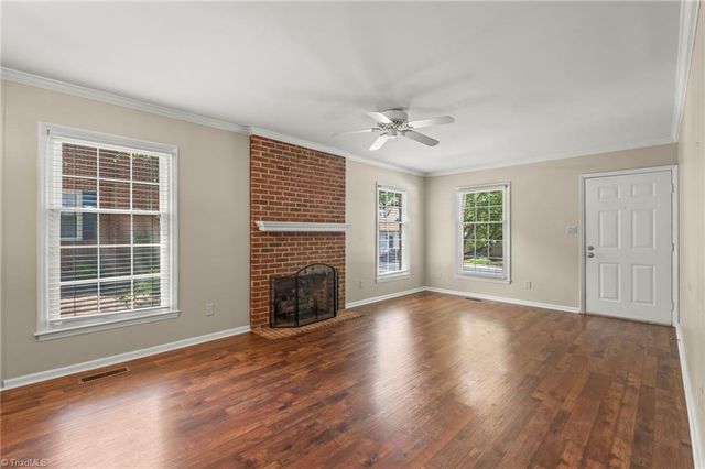 332 Wynnewood Drive, Archdale, NC 27263
