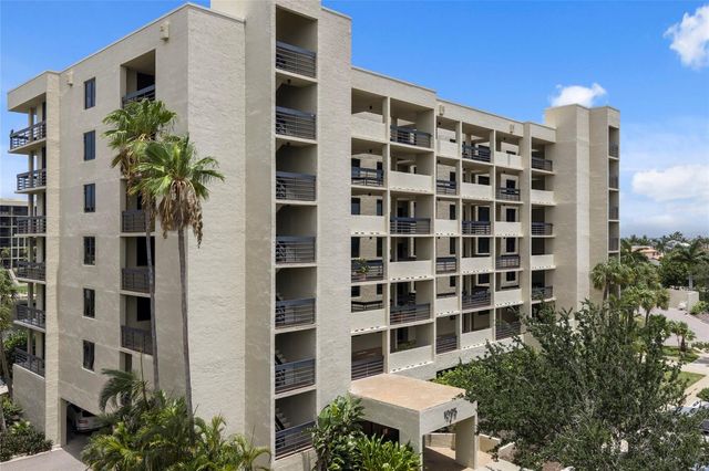1095 GULF OF MEXICO DRIVE 303, Longboat Key, FL 34228