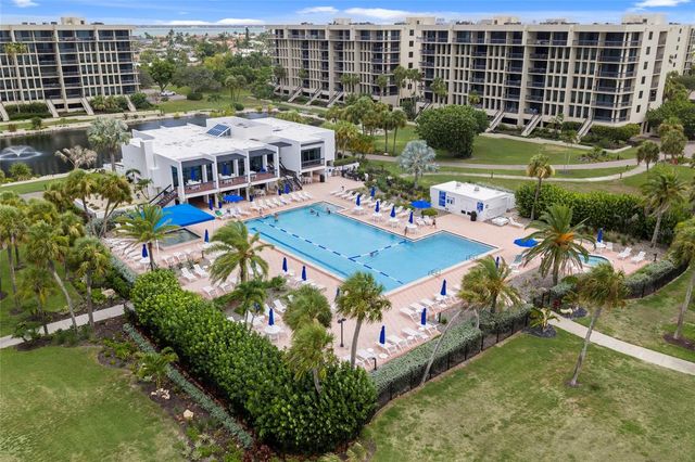 1095 GULF OF MEXICO DRIVE 303, Longboat Key, FL 34228