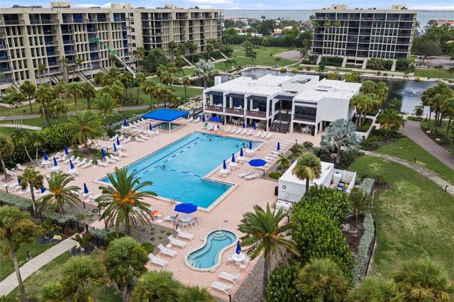 1095 GULF OF MEXICO DRIVE 303, Longboat Key, FL 34228