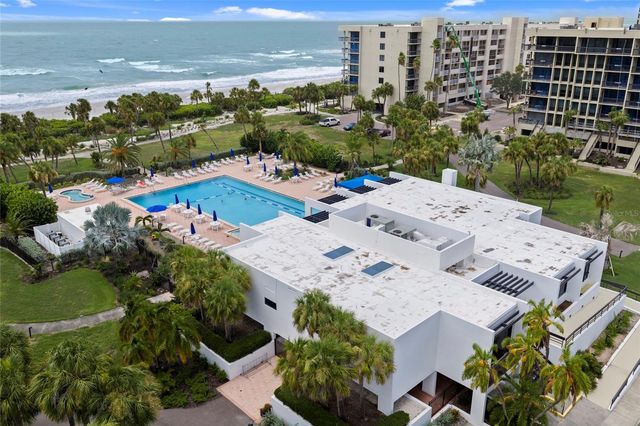 1095 GULF OF MEXICO DRIVE 303, Longboat Key, FL 34228