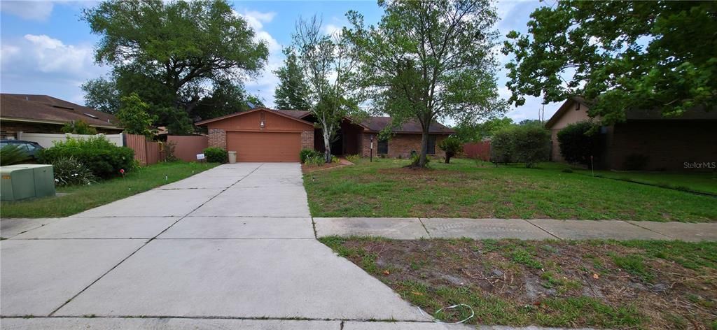 6277 CRANBERRY LANE W, Jacksonville, FL 32244