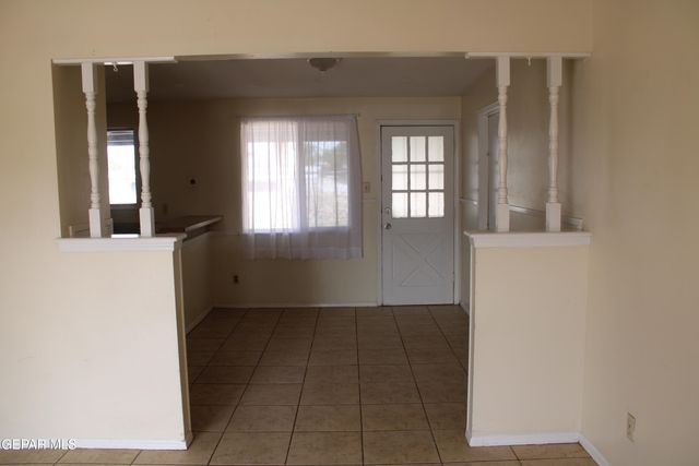 10452 PERSEPHONE Drive, El Paso, TX 79924