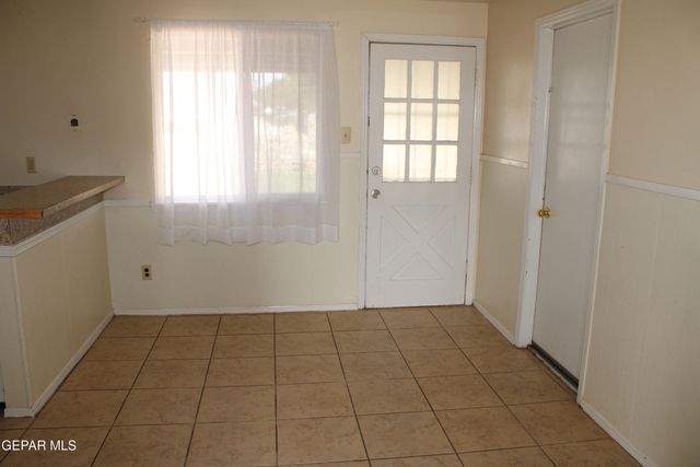 10452 PERSEPHONE Drive, El Paso, TX 79924