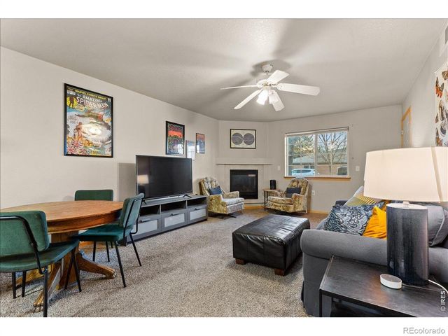 1221 University Avenue 101, Fort Collins, CO 80521