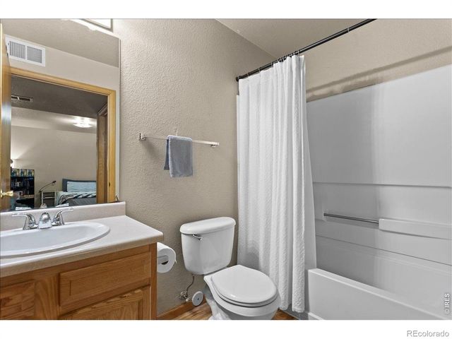 1221 University Avenue 101, Fort Collins, CO 80521