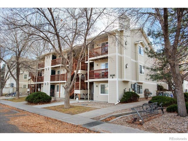 1221 University Avenue 101, Fort Collins, CO 80521