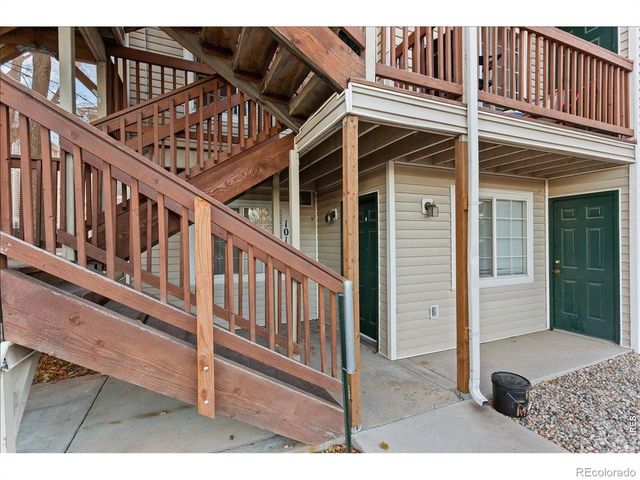 1221 University Avenue 101, Fort Collins, CO 80521