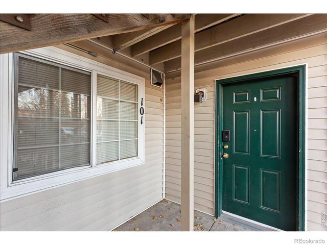 1221 University Avenue 101, Fort Collins, CO 80521