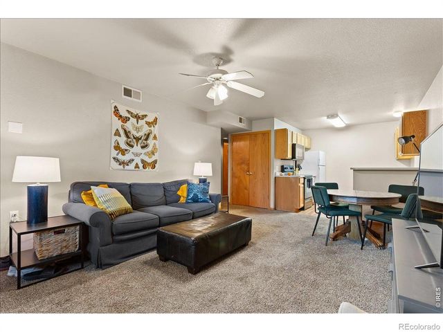 1221 University Avenue 101, Fort Collins, CO 80521