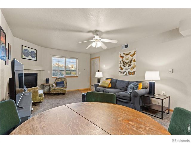 1221 University Avenue 101, Fort Collins, CO 80521