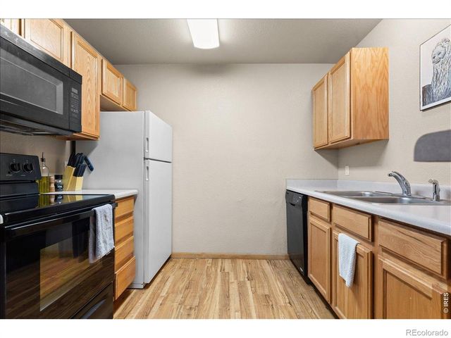 1221 University Avenue 101, Fort Collins, CO 80521