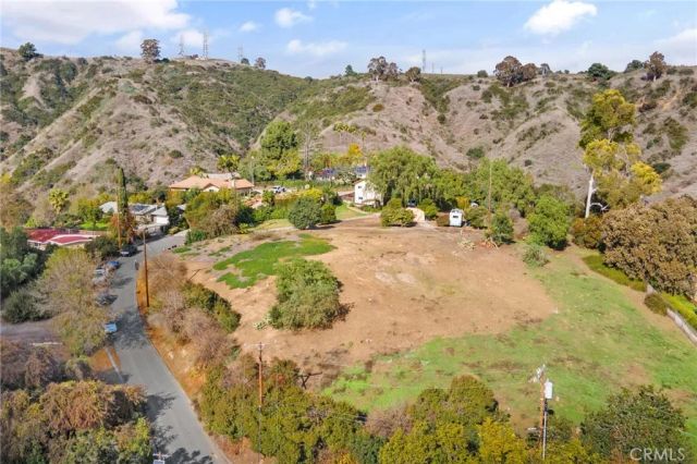 2264 Papaya, La Habra Heights, CA 90631