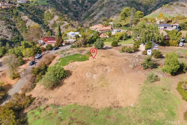 2264 Papaya, La Habra Heights, CA 90631