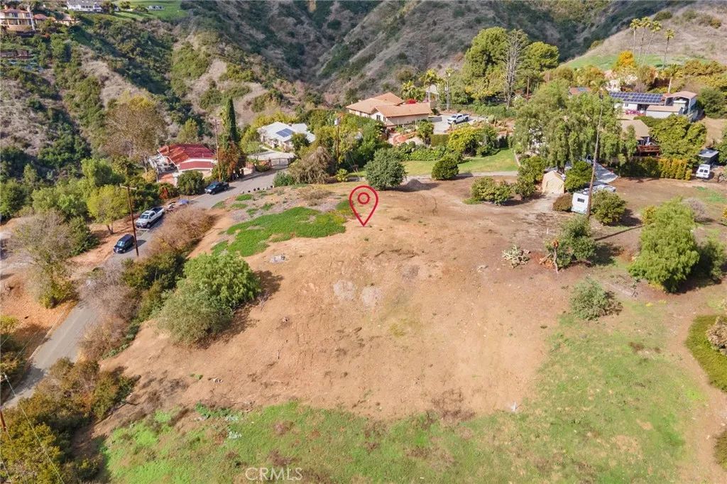 2264 Papaya, La Habra Heights, CA 90631