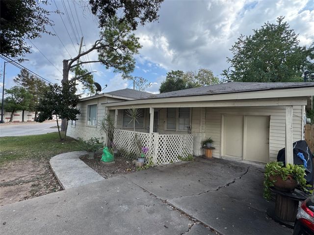 4511 S Main Street, Stafford, TX 77477