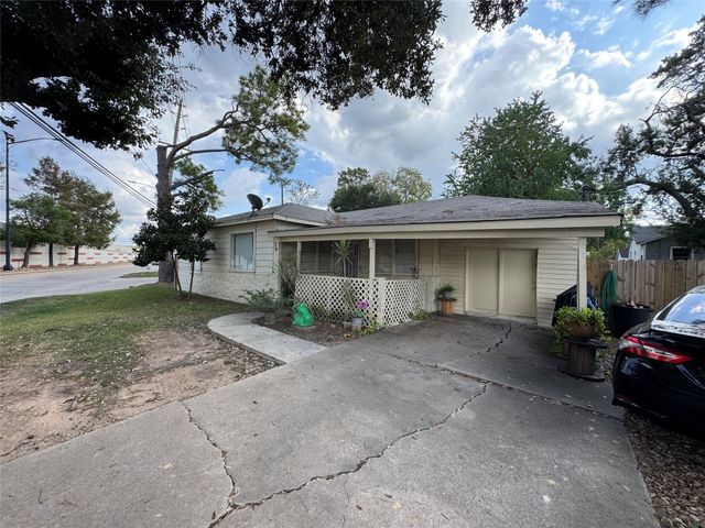 4511 S Main Street, Stafford, TX 77477