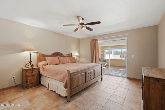 681 W Camino Del Poso, Green Valley, AZ 85614