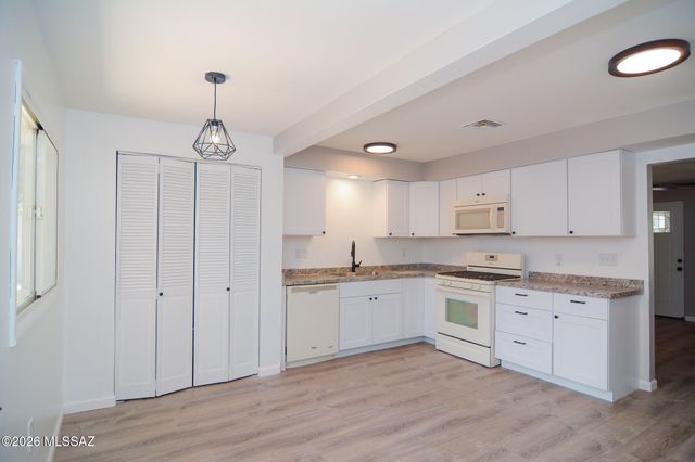 3372 E 29th Street, Tucson, AZ 85713