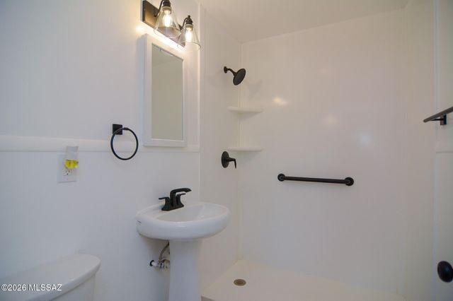 3372 E 29th Street, Tucson, AZ 85713