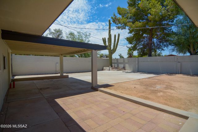 3372 E 29th Street, Tucson, AZ 85713