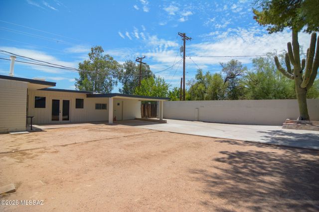 3372 E 29th Street, Tucson, AZ 85713