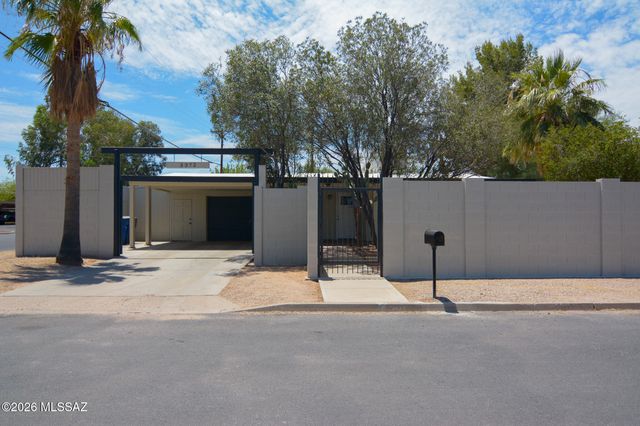 3372 E 29th Street, Tucson, AZ 85713