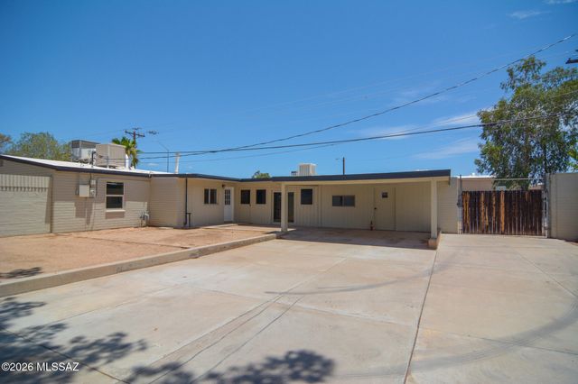 3372 E 29th Street, Tucson, AZ 85713