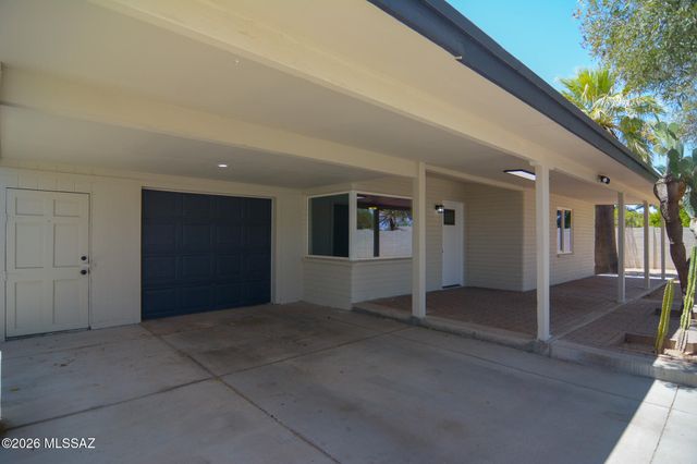3372 E 29th Street, Tucson, AZ 85713