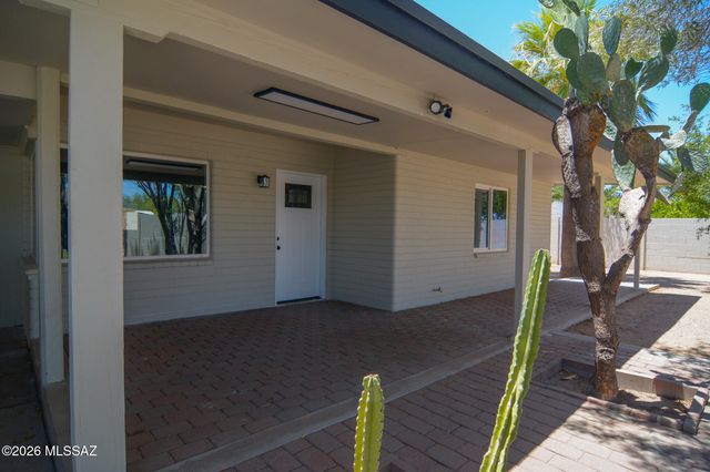 3372 E 29th Street, Tucson, AZ 85713