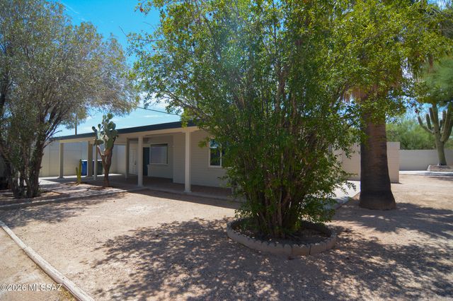3372 E 29th Street, Tucson, AZ 85713