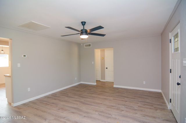 3372 E 29th Street, Tucson, AZ 85713