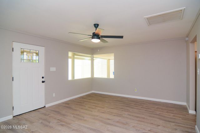 3372 E 29th Street, Tucson, AZ 85713