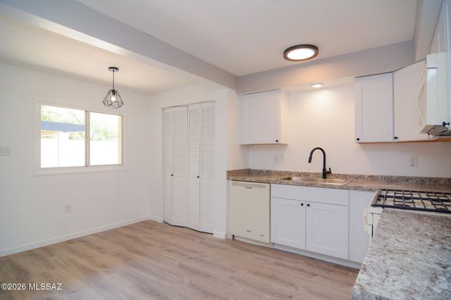 3372 E 29th Street, Tucson, AZ 85713