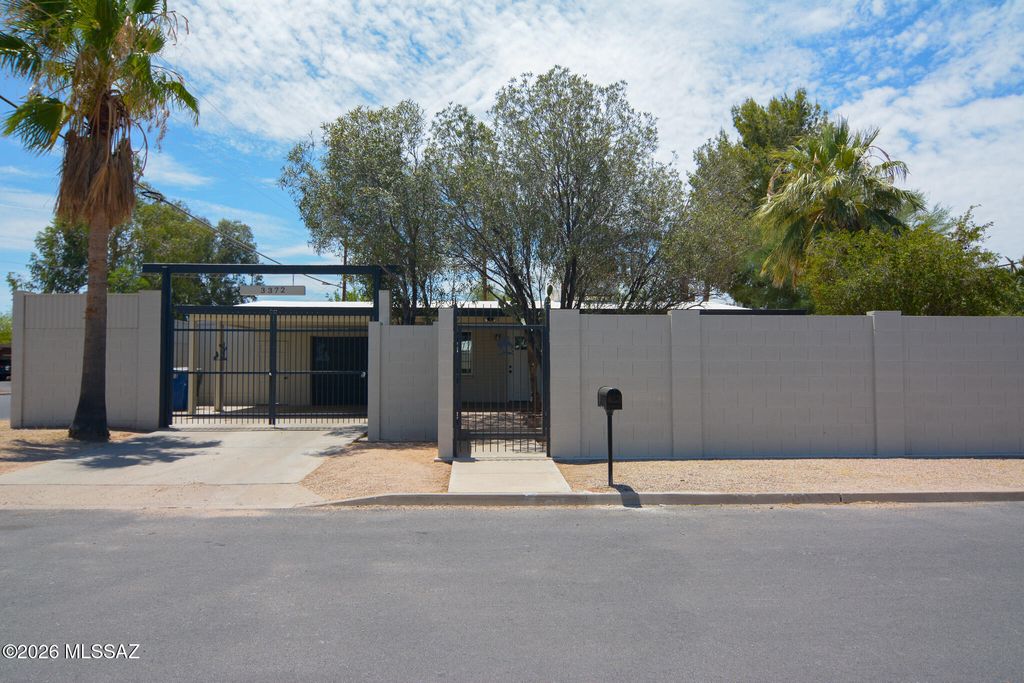 3372 E 29th Street, Tucson, AZ 85713