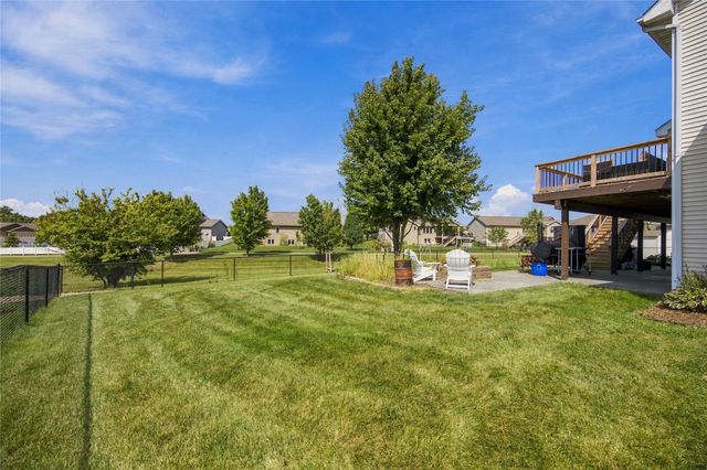 924 NE Otter Ridge Circle, Ankeny, IA 50021