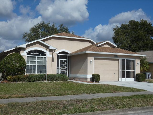 13541 KNOTTY LANE, Hudson, FL 34669