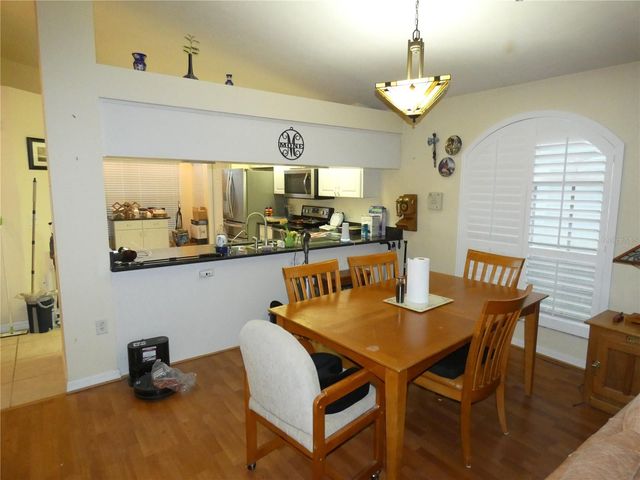 13541 KNOTTY LANE, Hudson, FL 34669