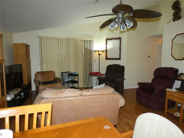 13541 KNOTTY LANE, Hudson, FL 34669