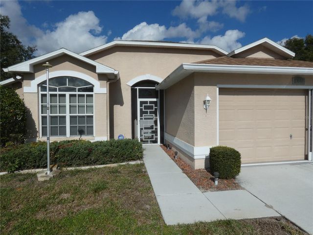 13541 KNOTTY LANE, Hudson, FL 34669