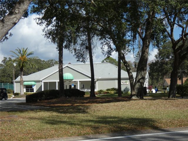 13541 KNOTTY LANE, Hudson, FL 34669