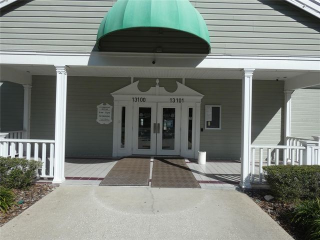 13541 KNOTTY LANE, Hudson, FL 34669