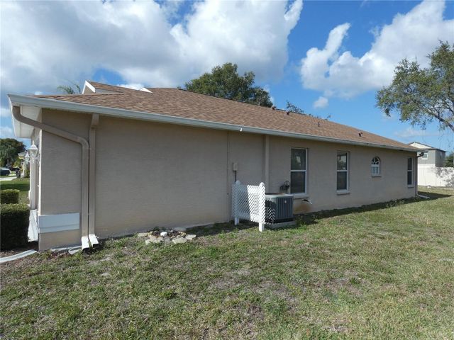 13541 KNOTTY LANE, Hudson, FL 34669