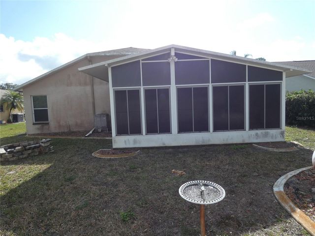 13541 KNOTTY LANE, Hudson, FL 34669