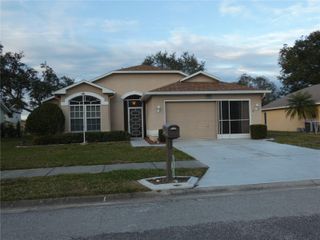 13541 KNOTTY LANE, Hudson, FL 34669