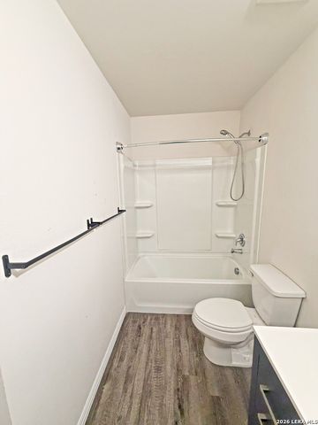 2718 Bermuda, San Antonio, TX 78222